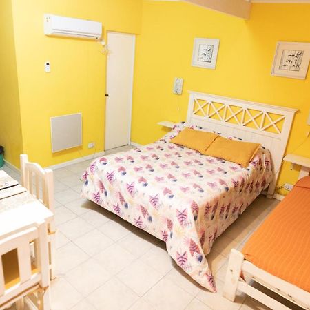 Aramis Aparthotel ชาสโกมุส ภายนอก รูปภาพ