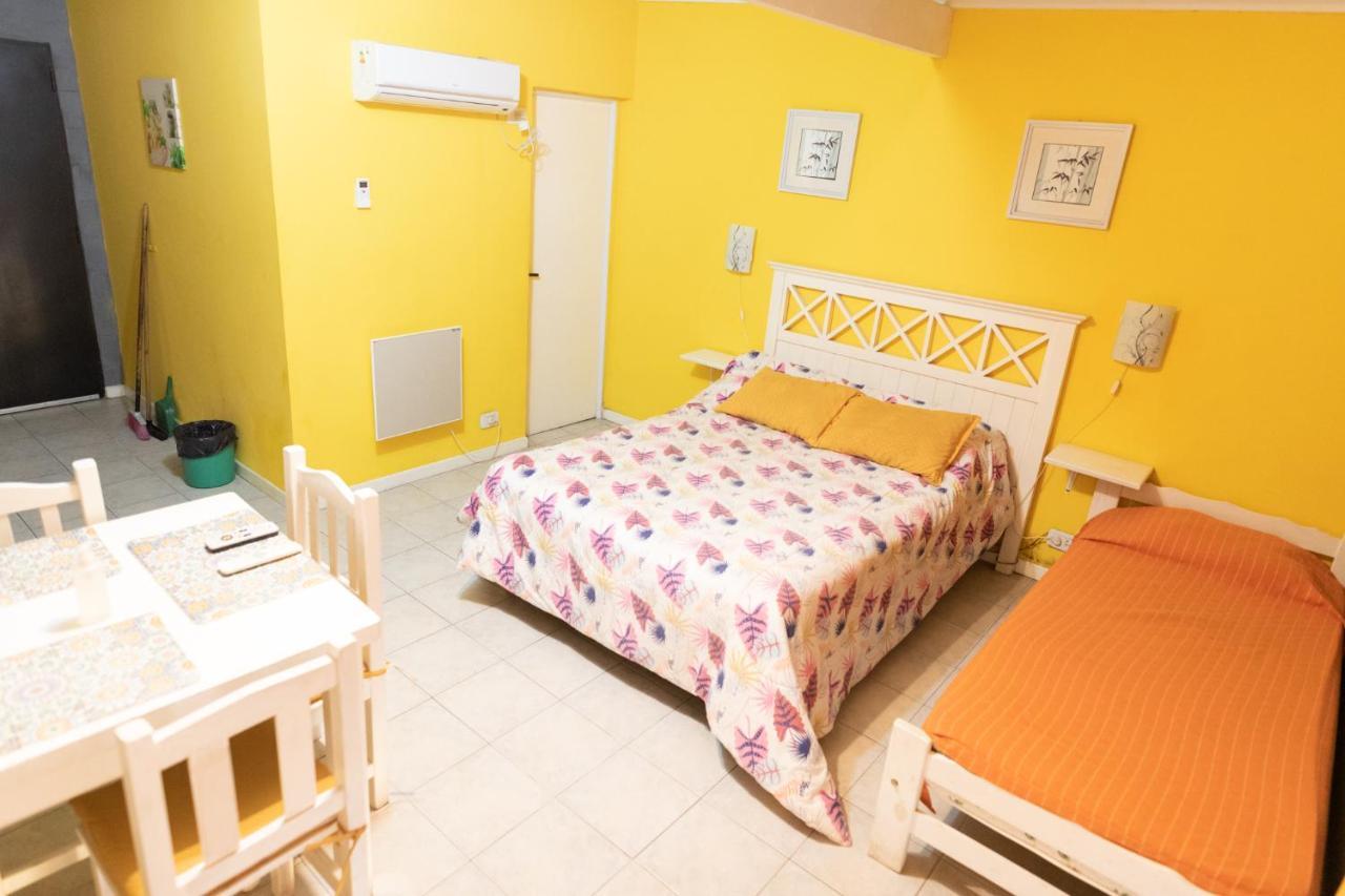 Aramis Aparthotel ชาสโกมุส ภายนอก รูปภาพ