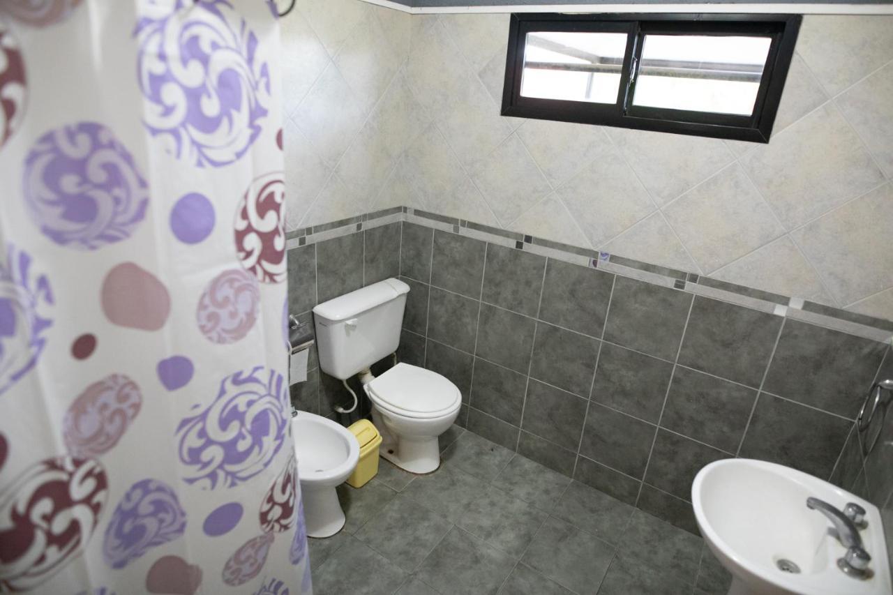 Aramis Aparthotel ชาสโกมุส ภายนอก รูปภาพ