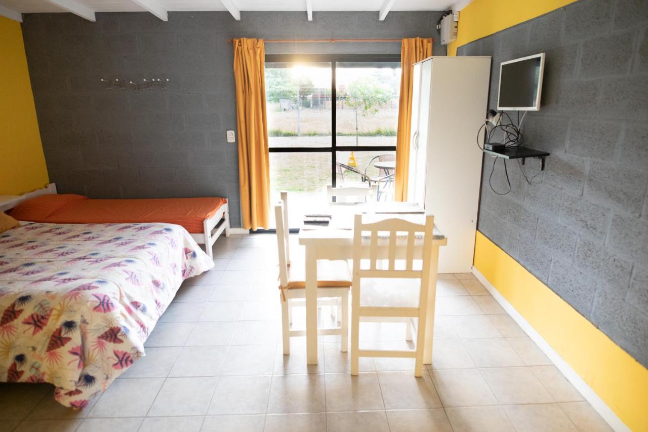 Aramis Aparthotel ชาสโกมุส ภายนอก รูปภาพ
