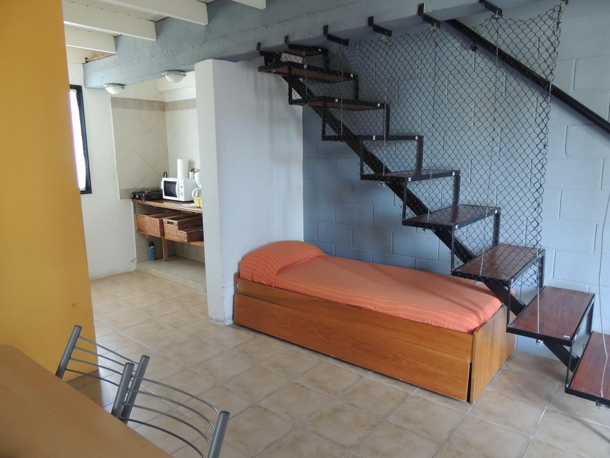 Aramis Aparthotel ชาสโกมุส ภายนอก รูปภาพ