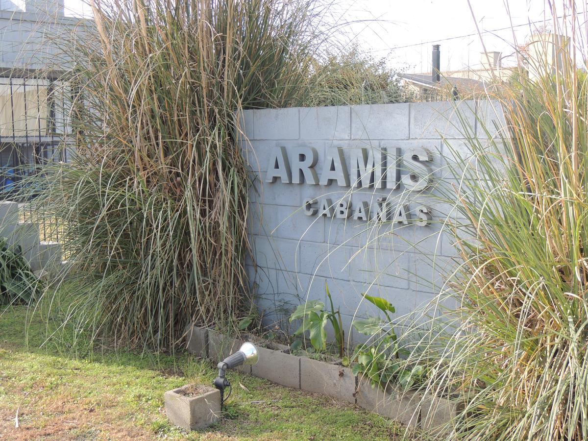 Aramis Aparthotel ชาสโกมุส ภายนอก รูปภาพ