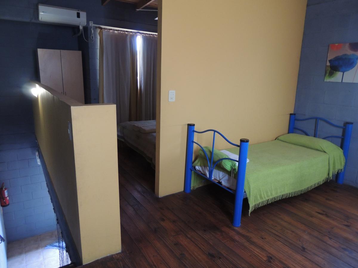 Aramis Aparthotel ชาสโกมุส ภายนอก รูปภาพ